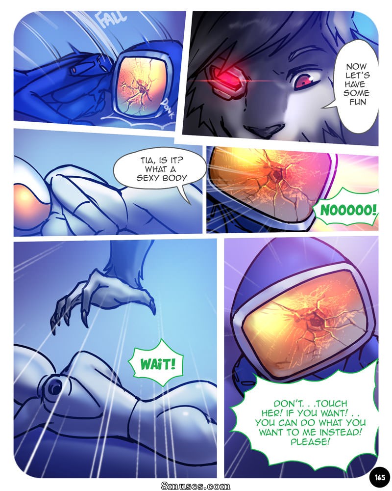 S.EXpedition - Comic - Page 170