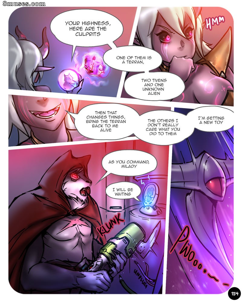 S.EXpedition - Comic - Page 159