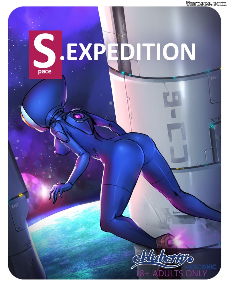 S.EXpedition - Comic - Page 2
