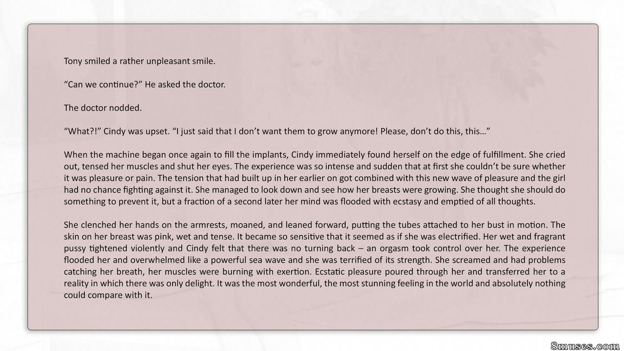 Extreme Dolls - Part 2 - Page 66