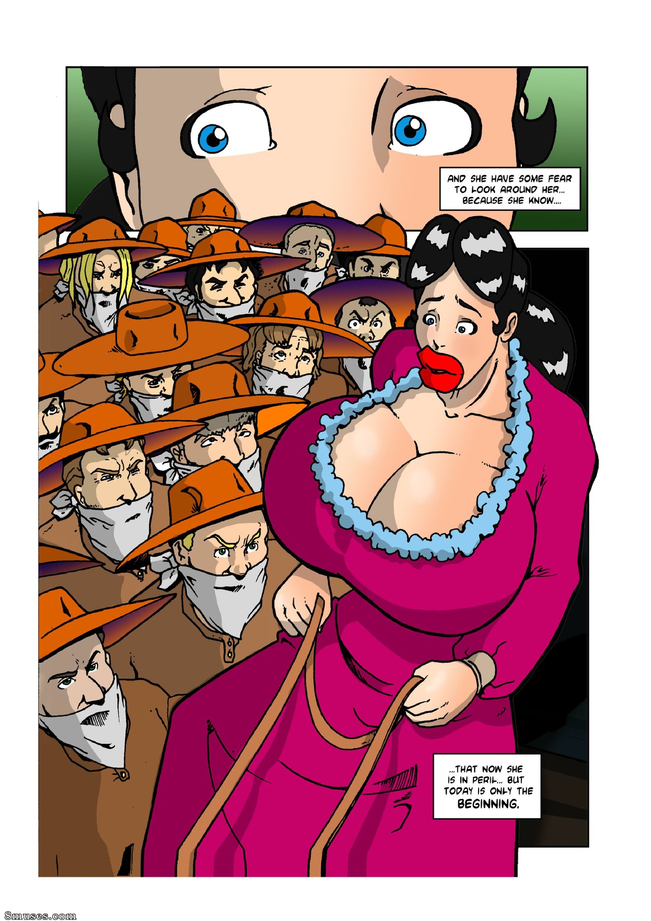Series - Issue 1 - Page 4