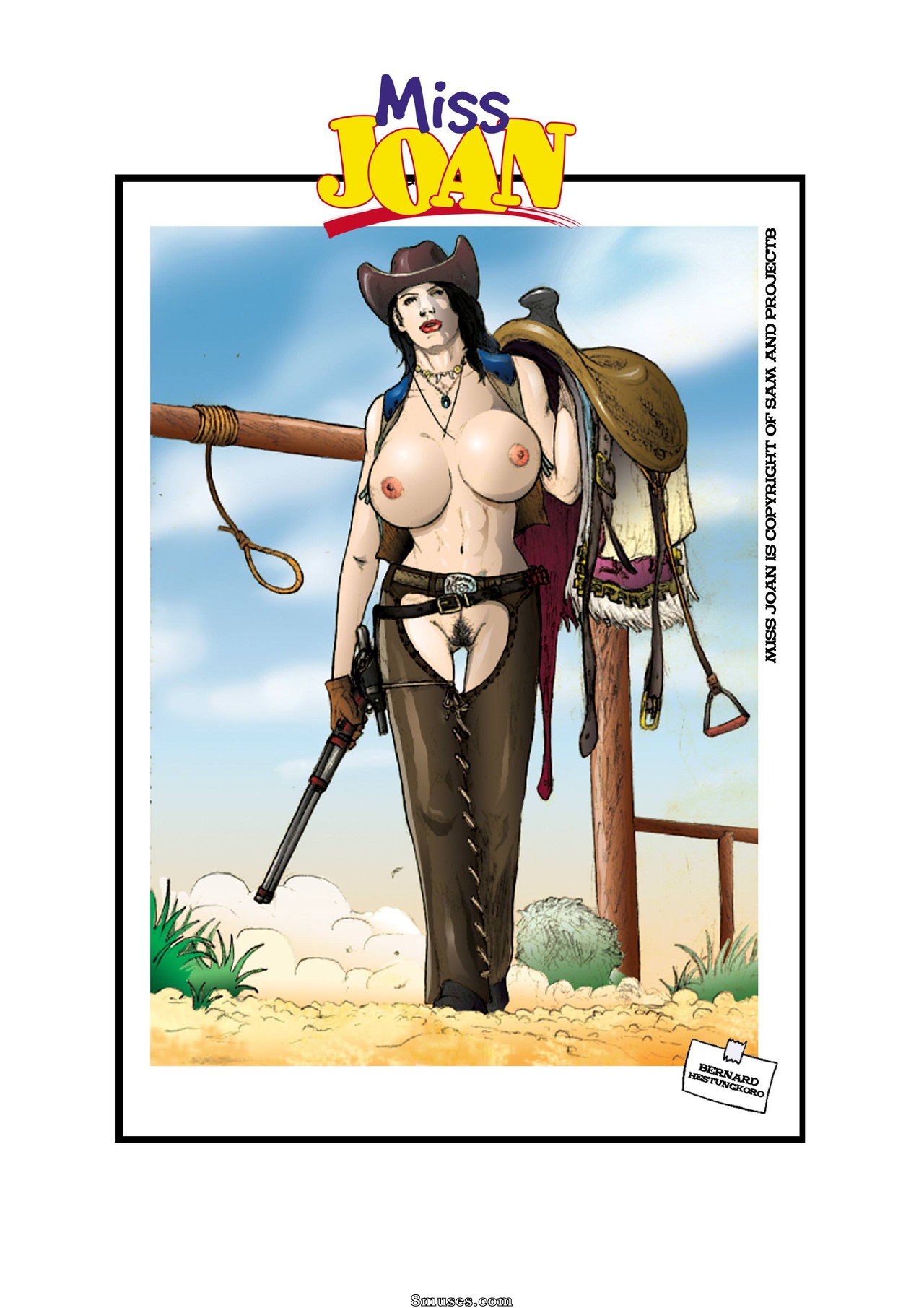 Series - Número 1 - Página 18