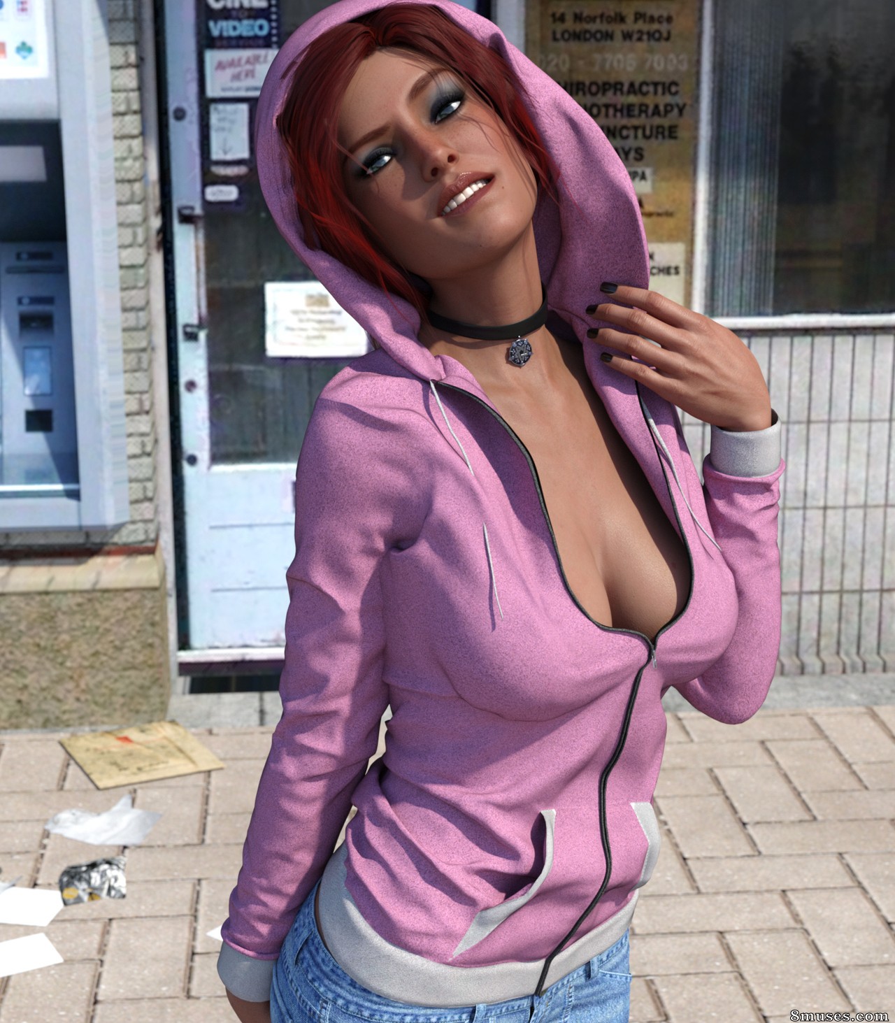 Other Works - Mixed - Page 427