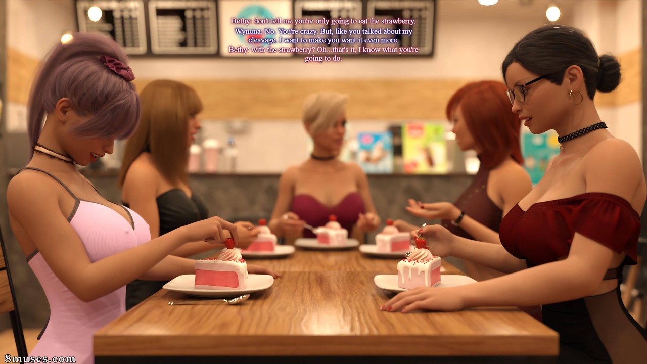 Clases nocturnas - Número 16 - Página 25