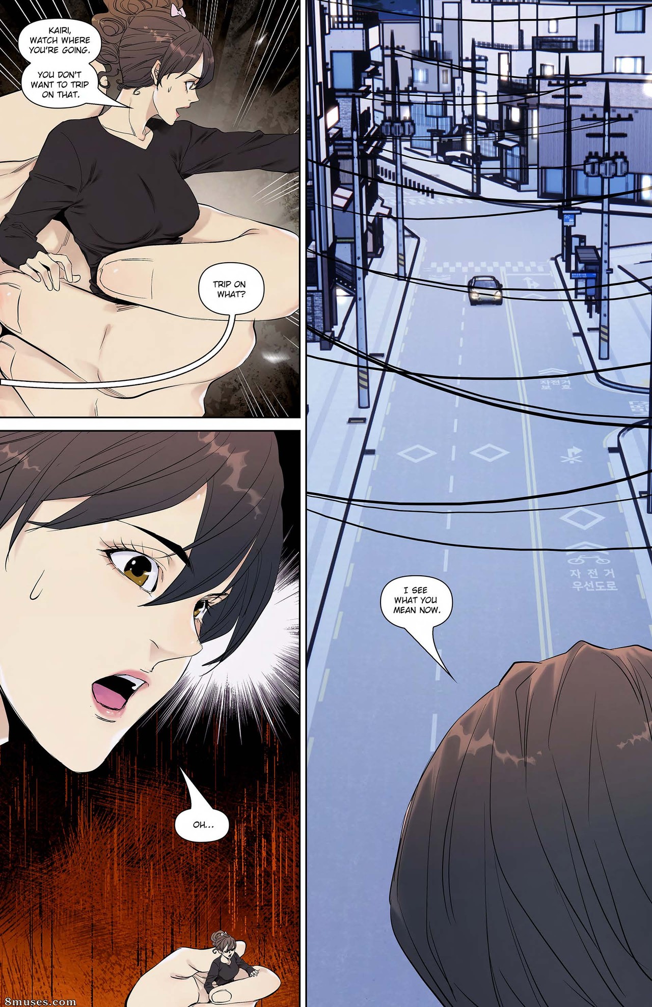 The Demonic Deal - Issue 3 - Page 6