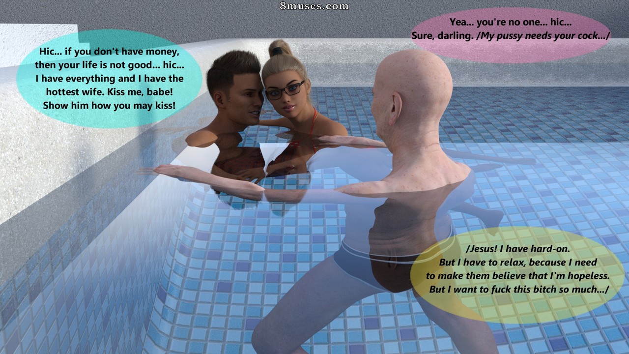 Deesco - Rich Family - Page 38
