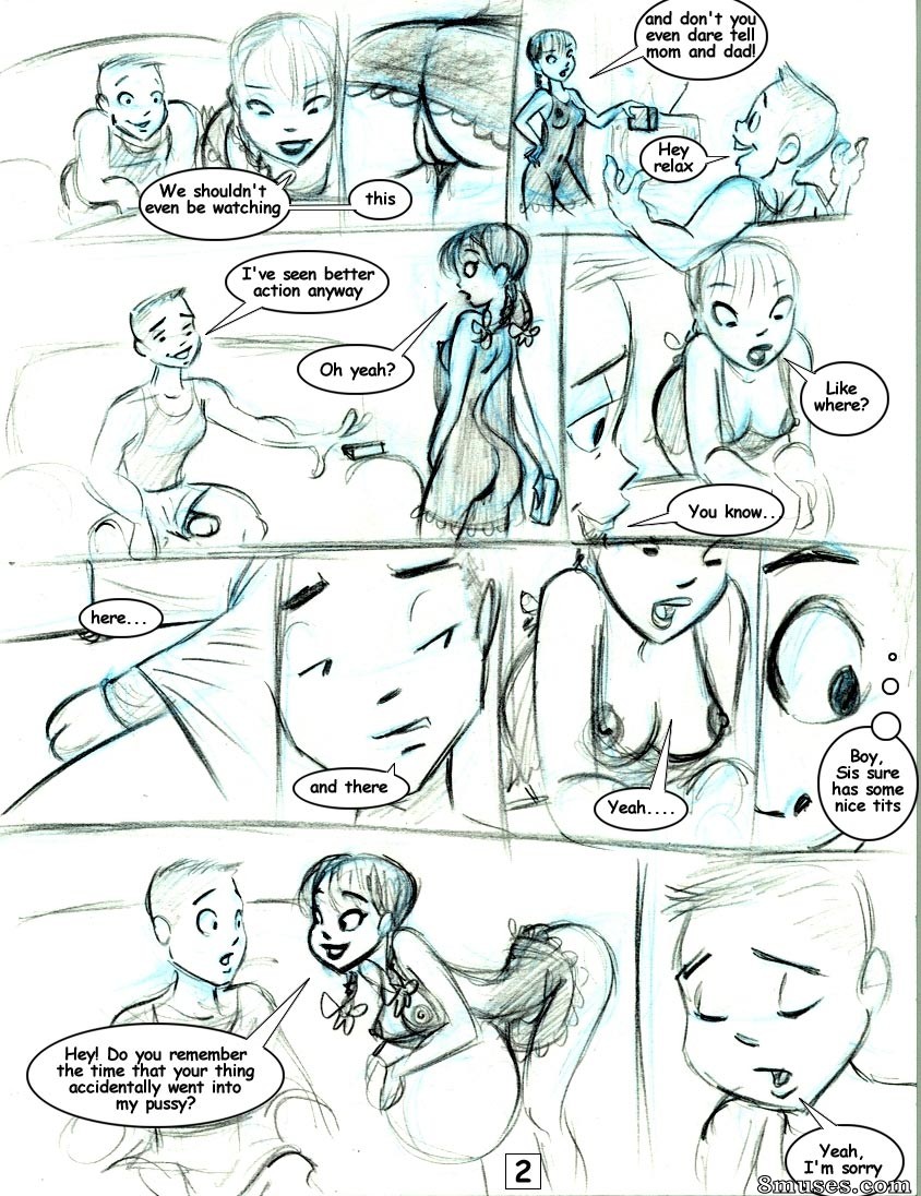 Farm Lessons - Issue 2 - Page 3