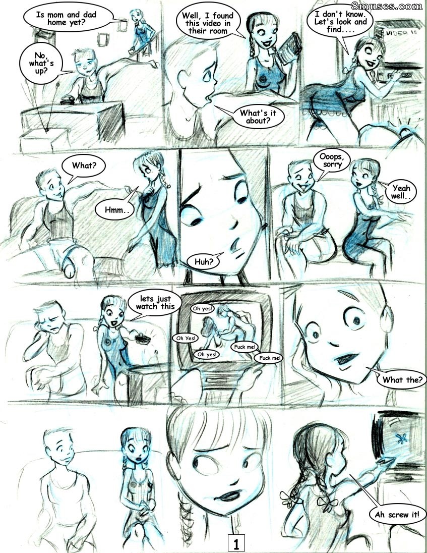 Farm Lessons - Issue 2 - Page 2