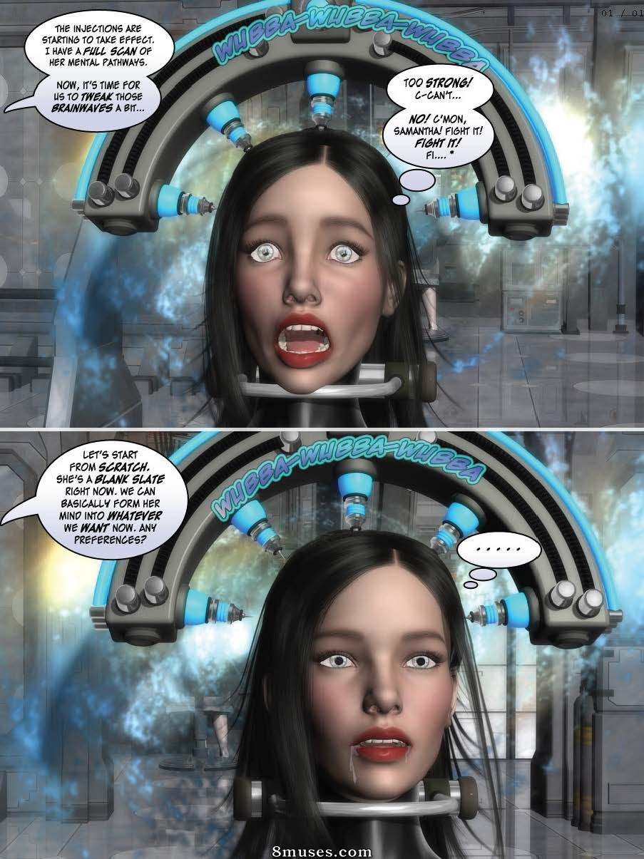 Metrobay Comix - La revanche est un piège - Page 83