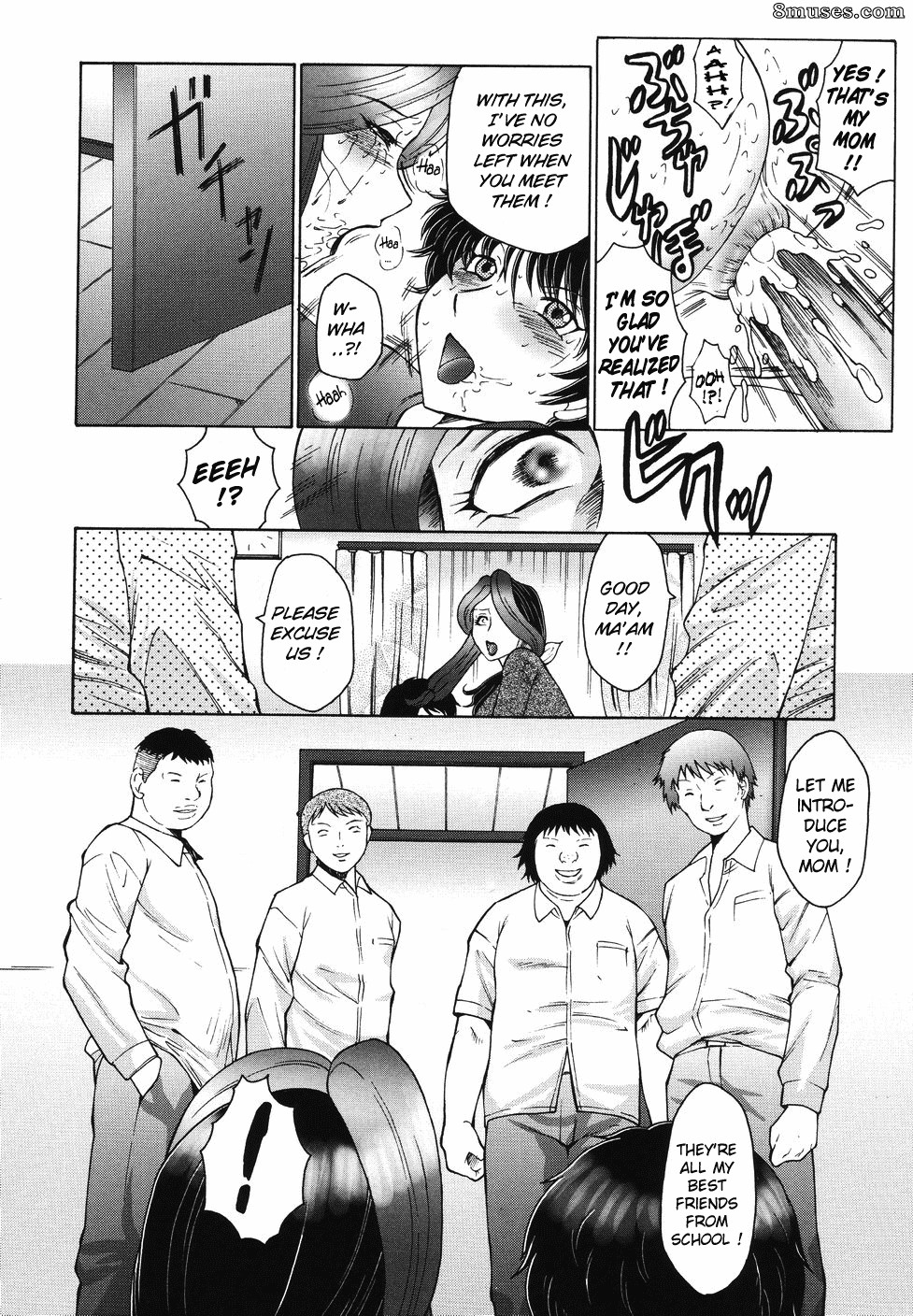 Fuusen Club - Chibo-Kyu - Page 89
