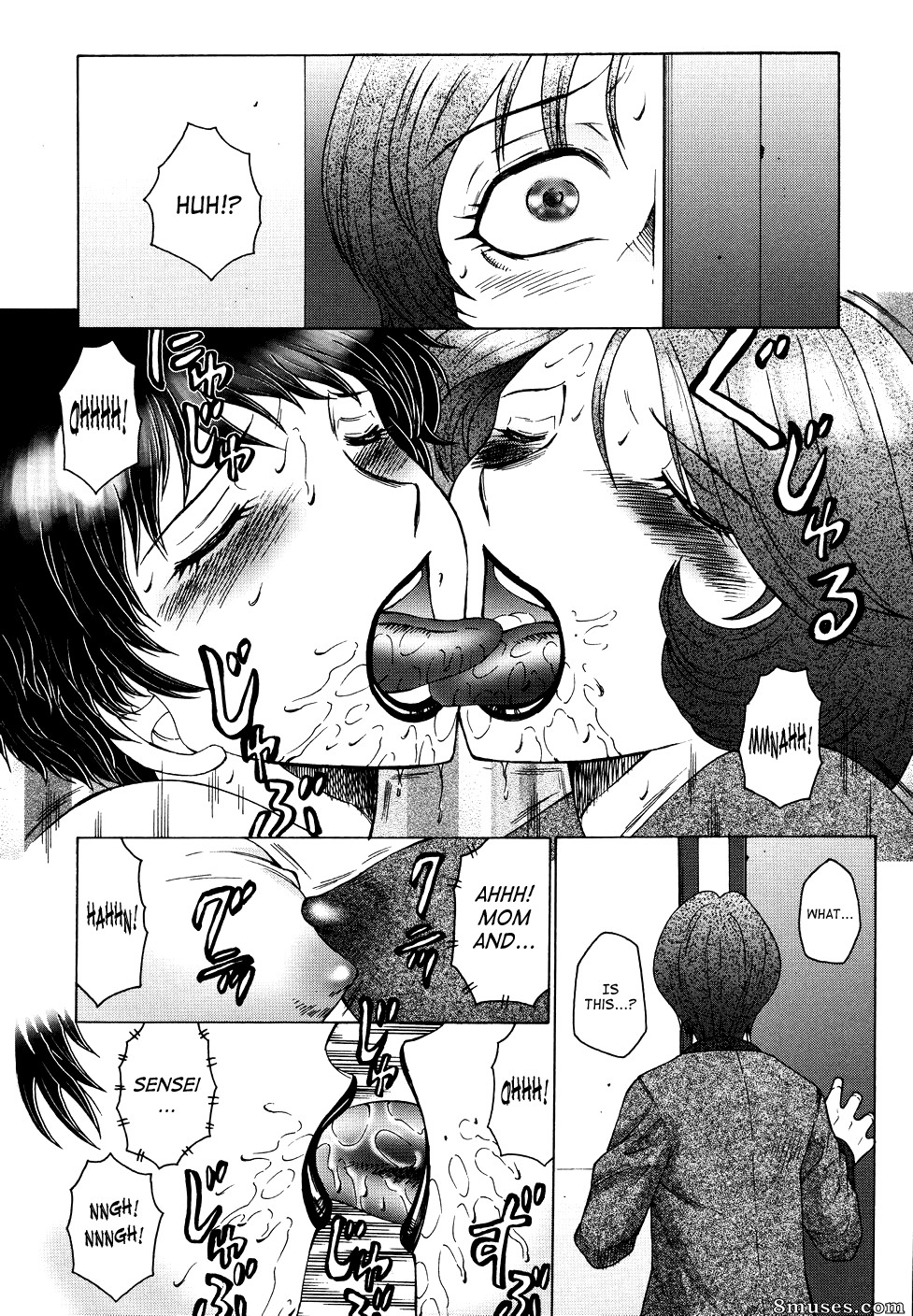 Fuusen Club - Chibo-Kyu - Page 113