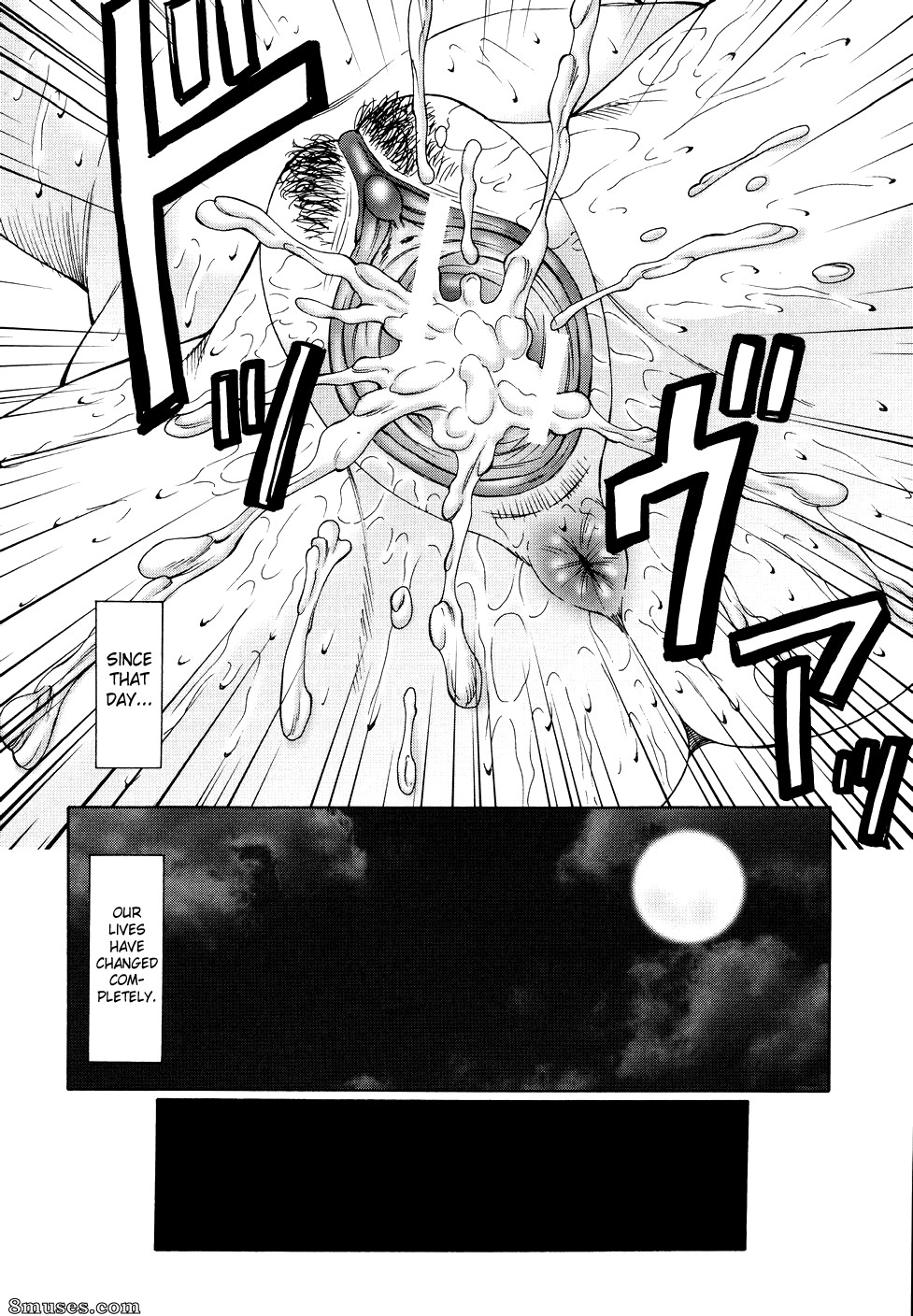 Fuusen Club - Chibo-Kyu - Page 201