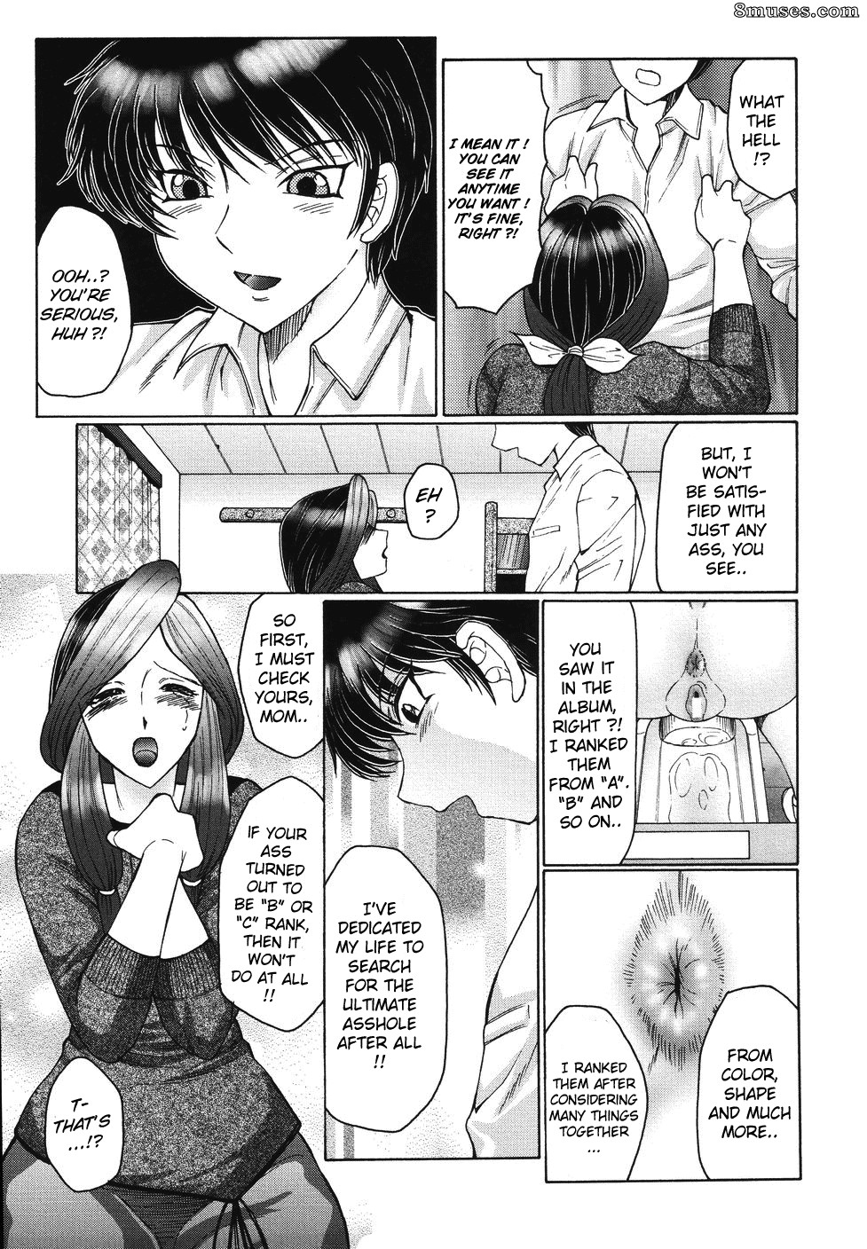 Fuusen Club - Chibo-Kyu - Page 20