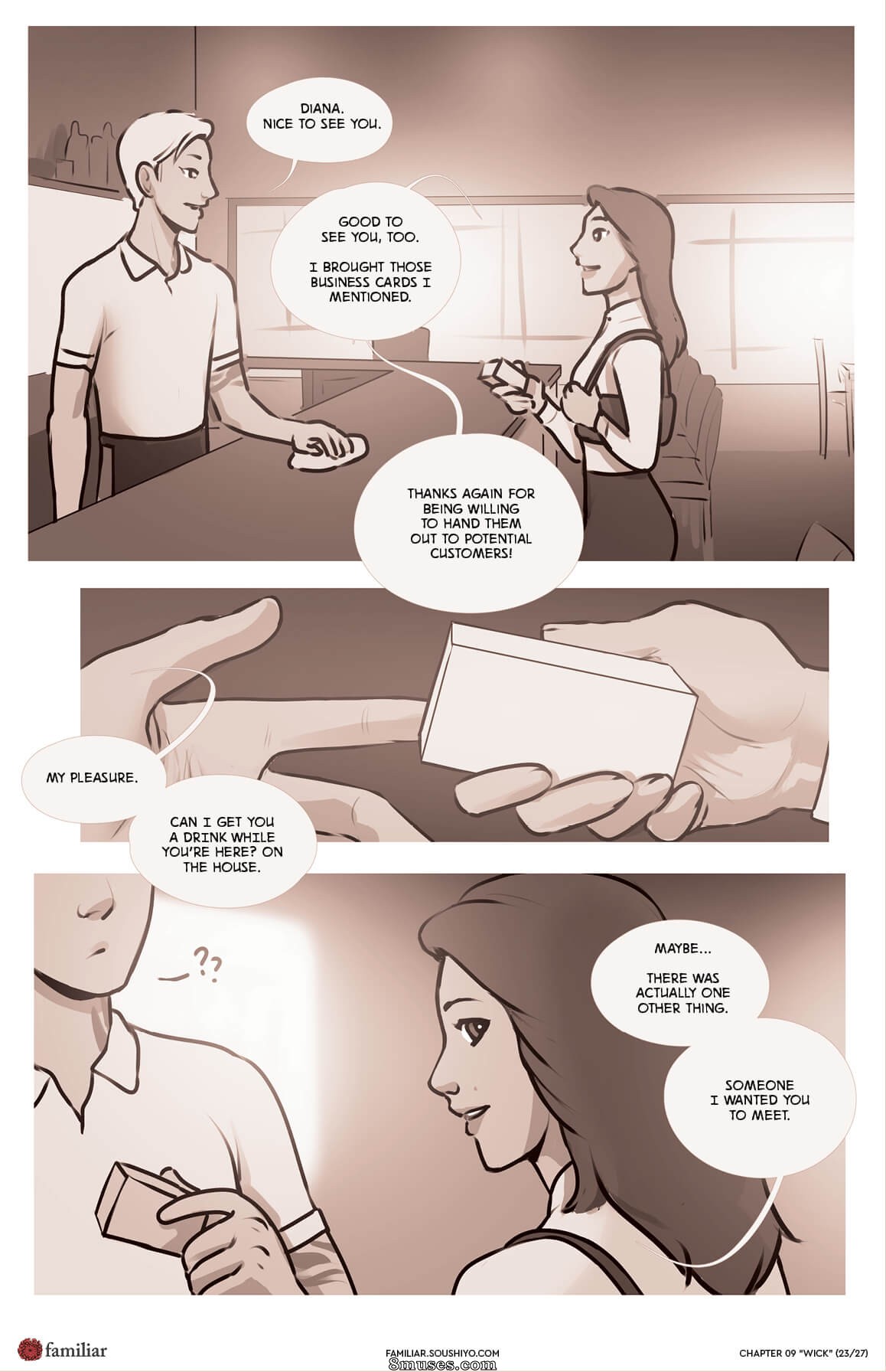 Act 2 - Chapter 09 - Wick - Page 24
