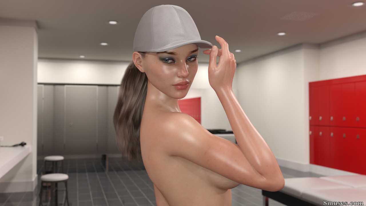 Kizaru3D - After Training - Page 37