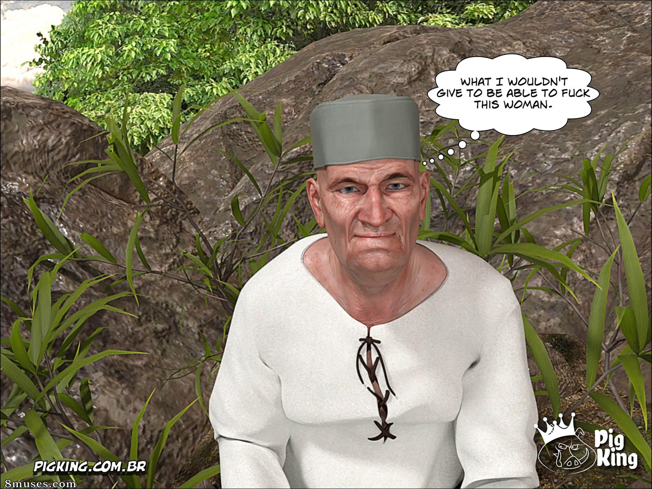 Your Highness - Issue 7 - Page 32