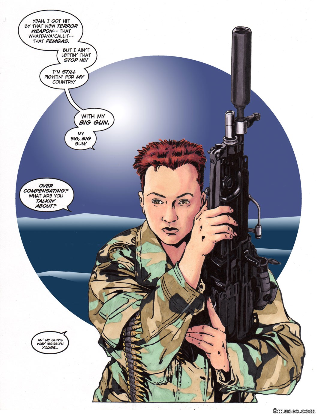 Tebra - Galería general - Página 44