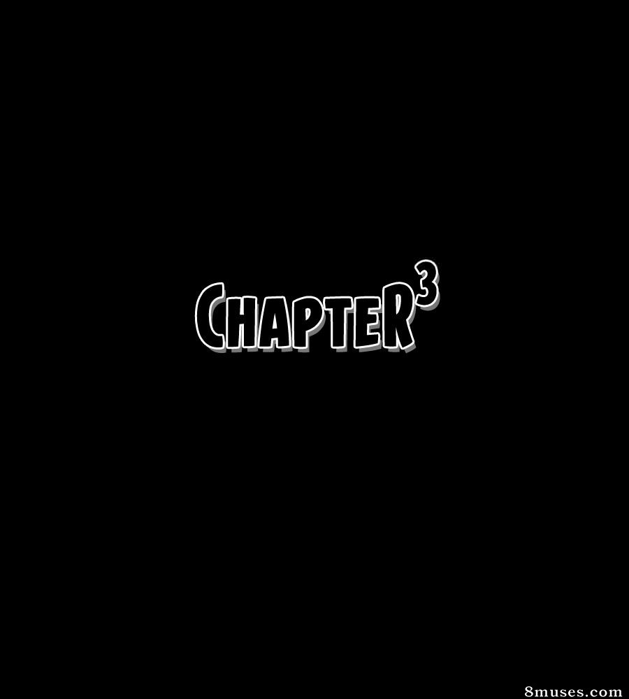 Numéro 3 - Chapitre 3 - Page 1