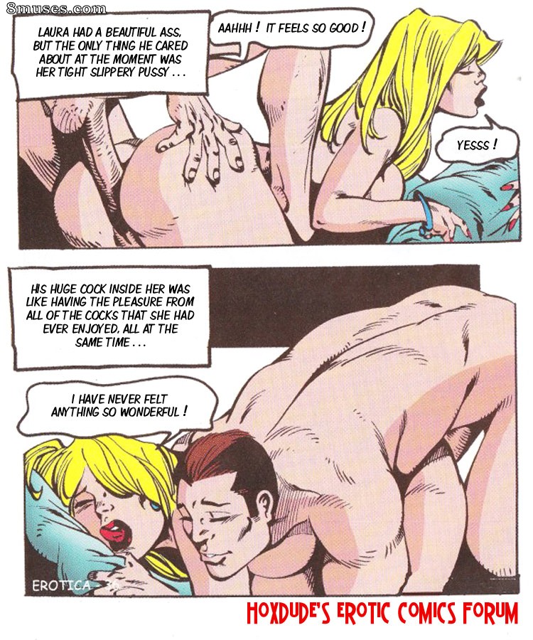 Classic Comics Collection - ÉL MURIÓ EN EL ACTO - Página 39