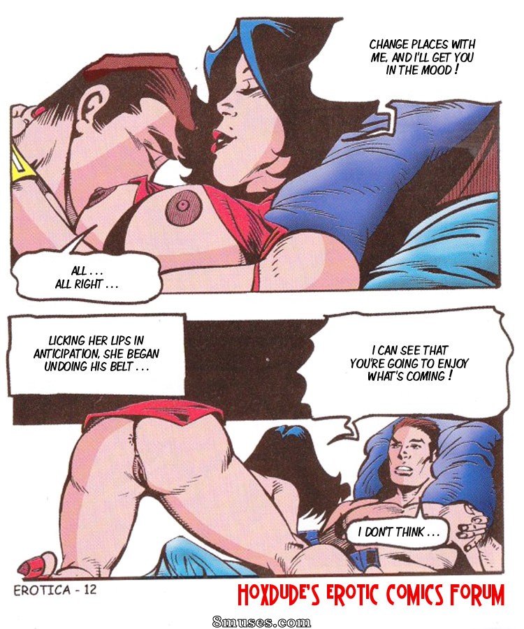 Classic Comics Collection - ELE MORREU NO ATO - Página 15
