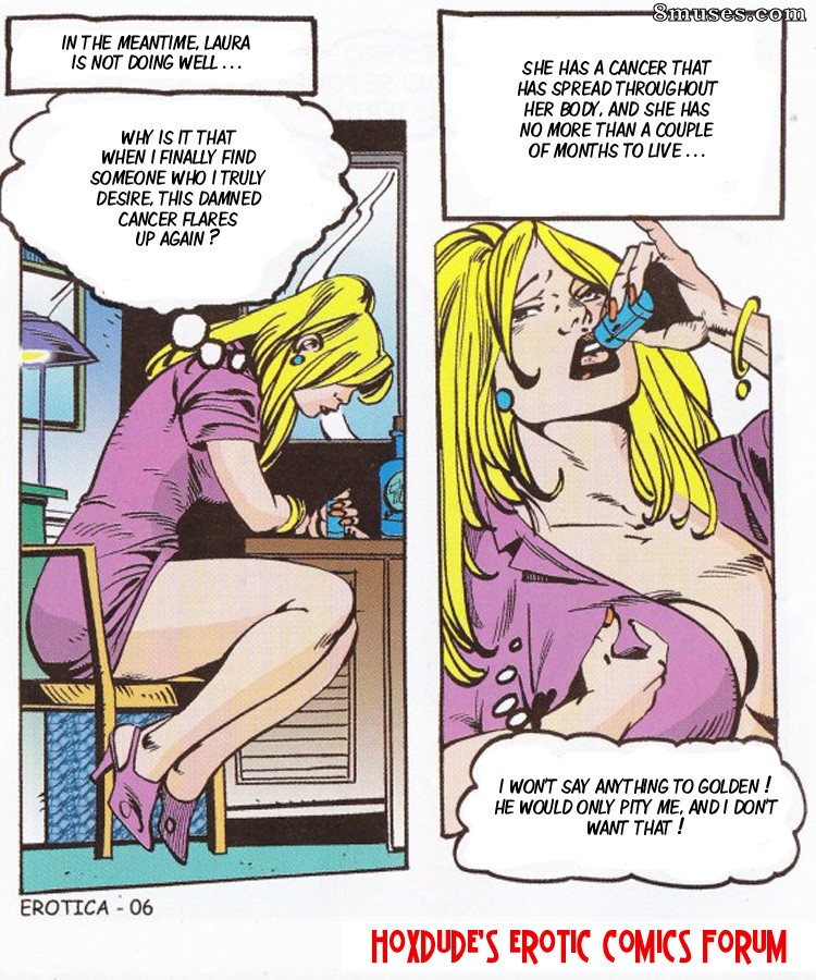 Classic Comics Collection - ELE MORREU NO ATO - Página 9