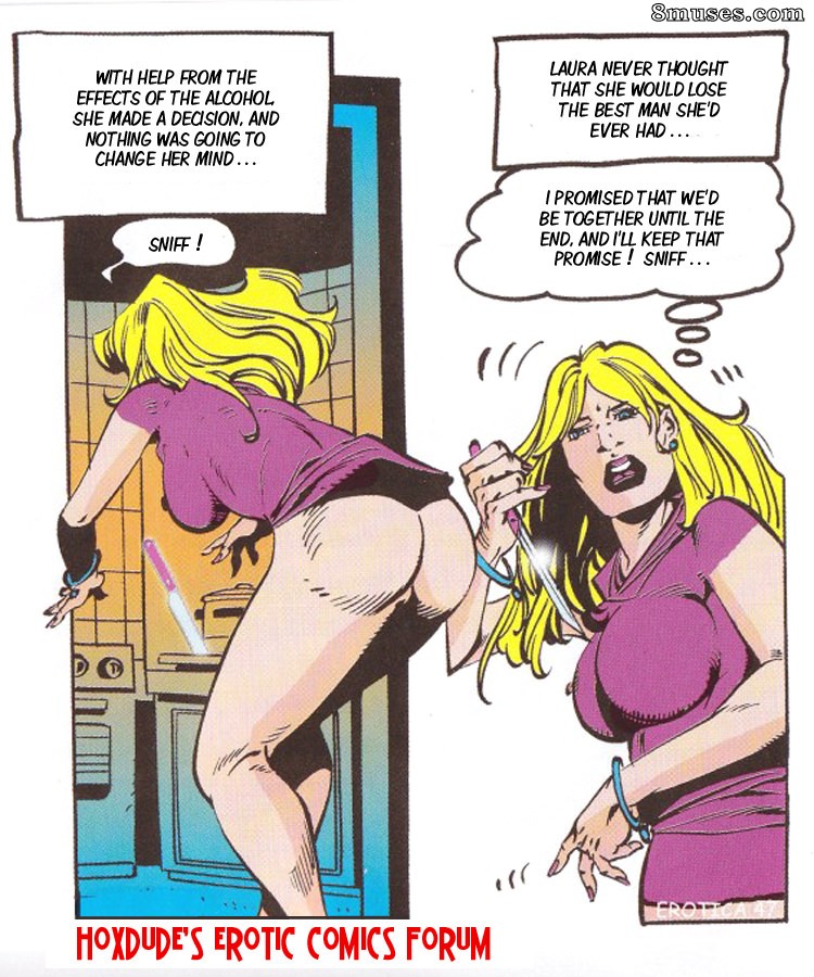 Classic Comics Collection - ELE MORREU NO ATO - Página 50