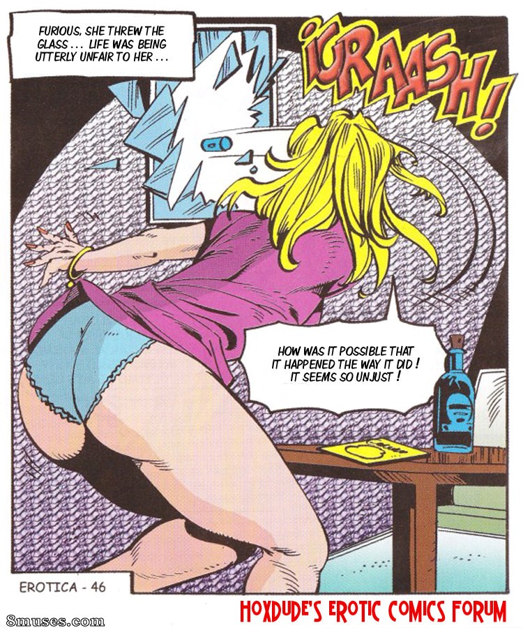 Classic Comics Collection - HE DIED IN THE ACT - Page 49