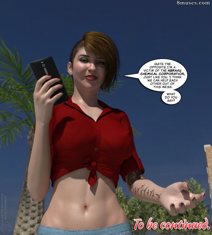 Monarch Salon - Issue 2 - Page 32