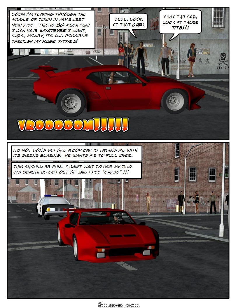 Ana Maria Bustos - Issue 2 - Page 14