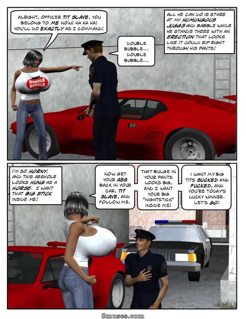 Ana Maria Bustos - Issue 2 - Page 16