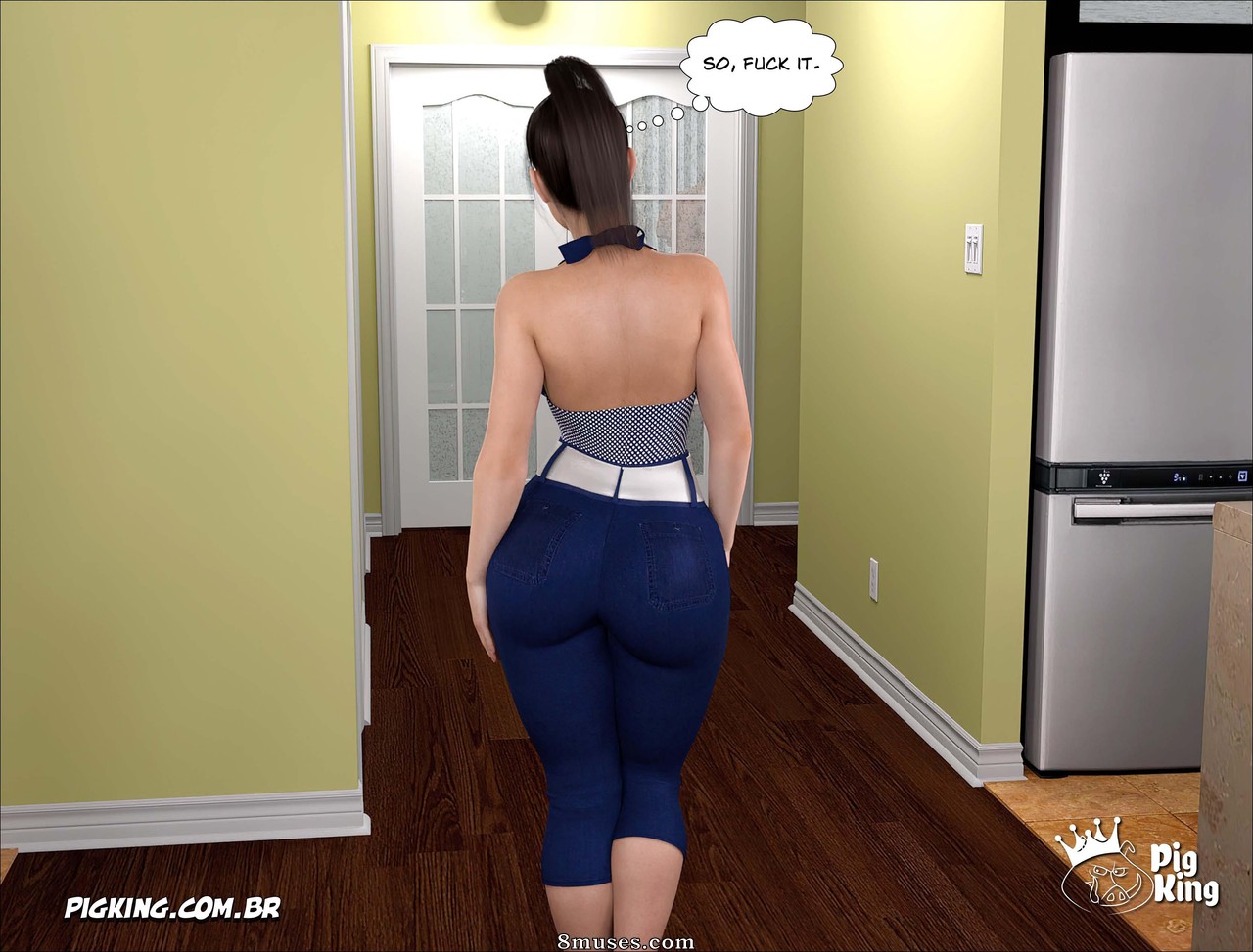 Juan - Issue 10 - Page 39