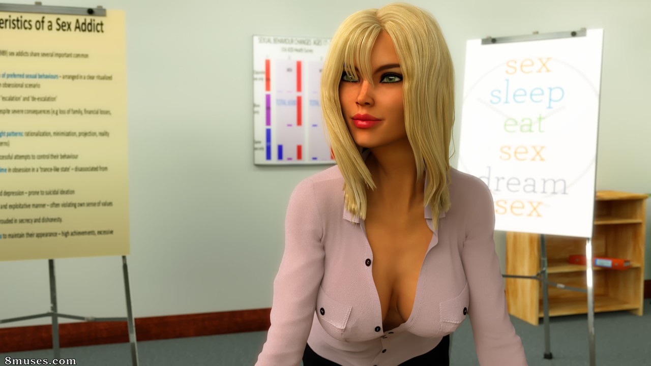3DZen - Erin et Vikki V - Activités après l'école - Page 11