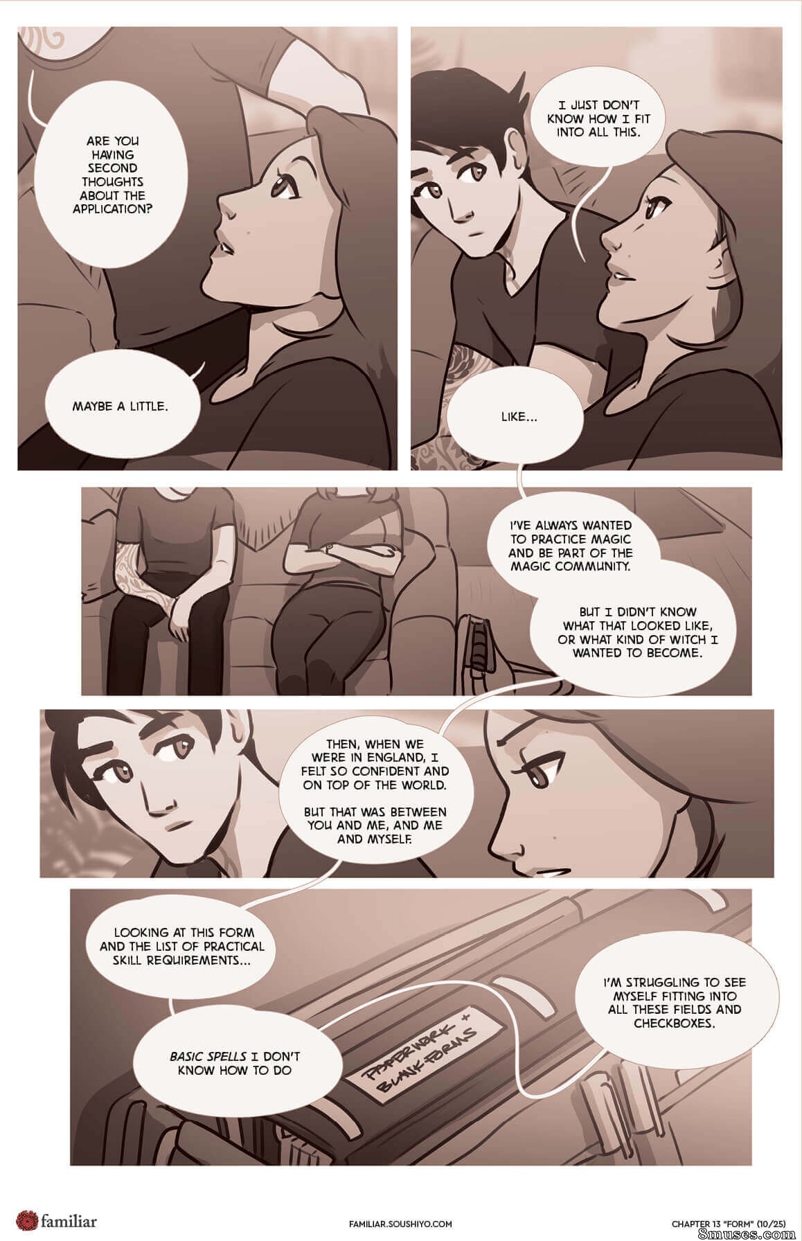 Act 2 - Chapter 13 - Form - Page 11