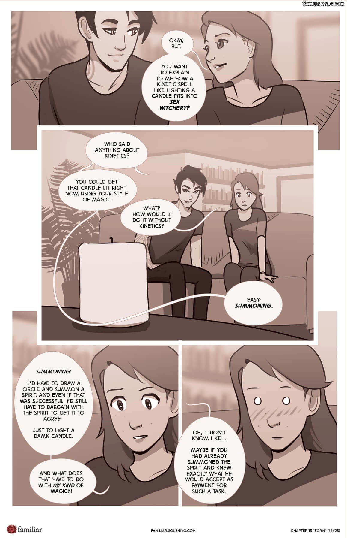 Act 2 - Chapter 13 - Form - Page 13