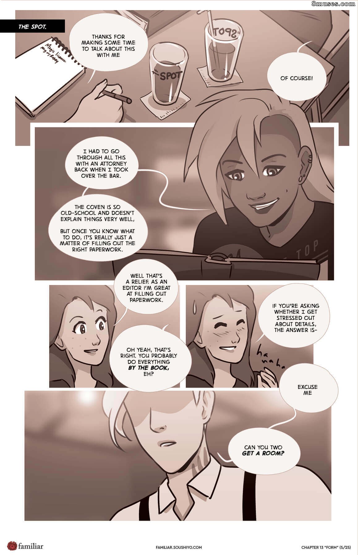 Act 2 - Chapter 13 - Form - Page 6