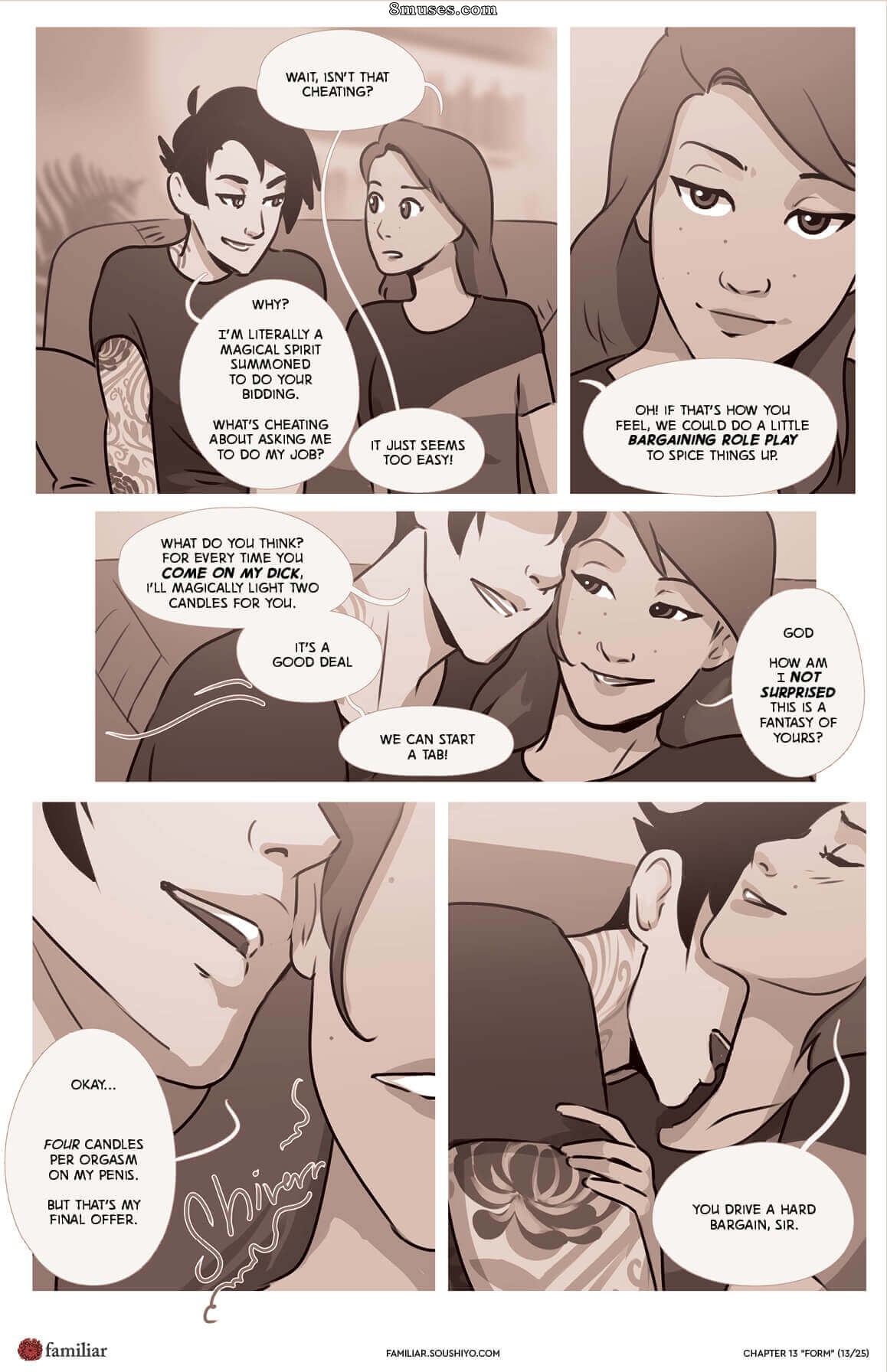 Act 2 - Chapter 13 - Form - Page 14