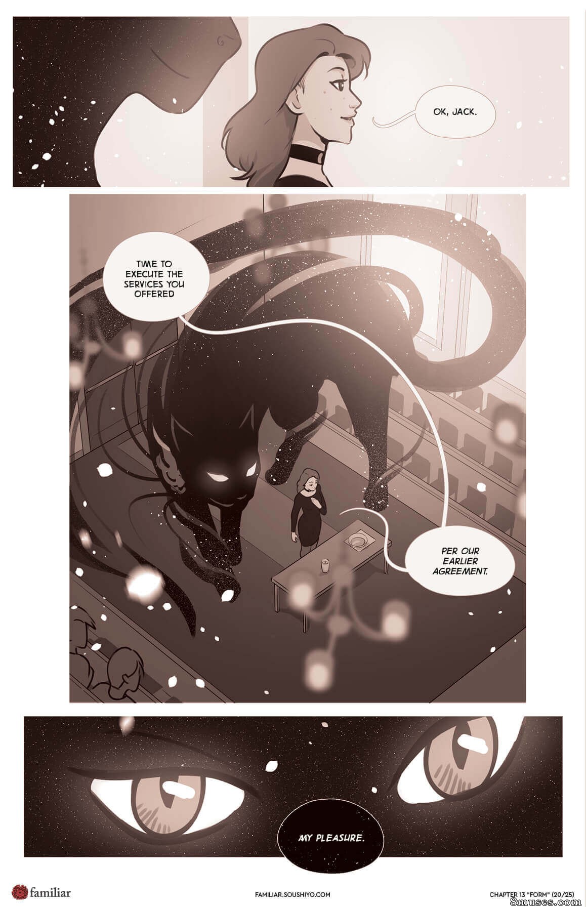 Act 2 - Chapter 13 - Form - Page 21