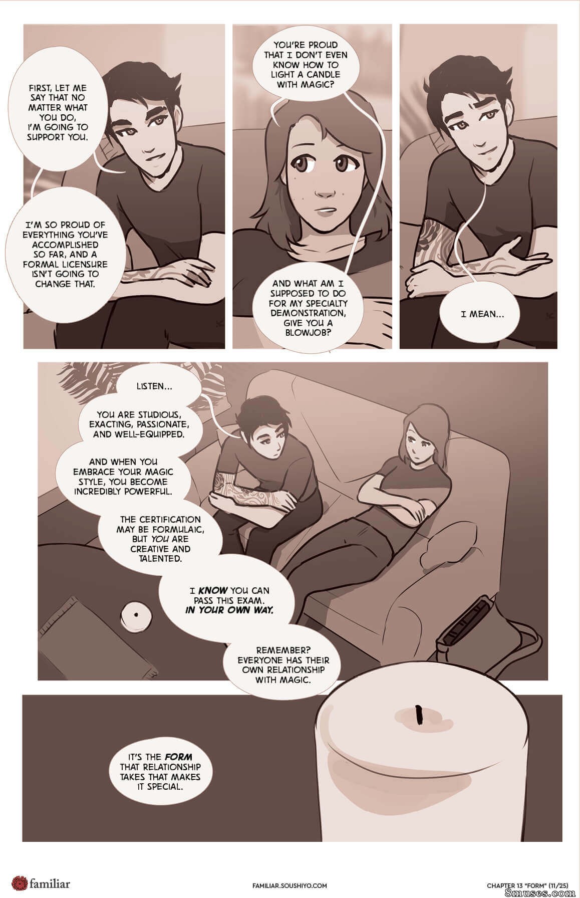 Act 2 - Chapter 13 - Form - Page 12