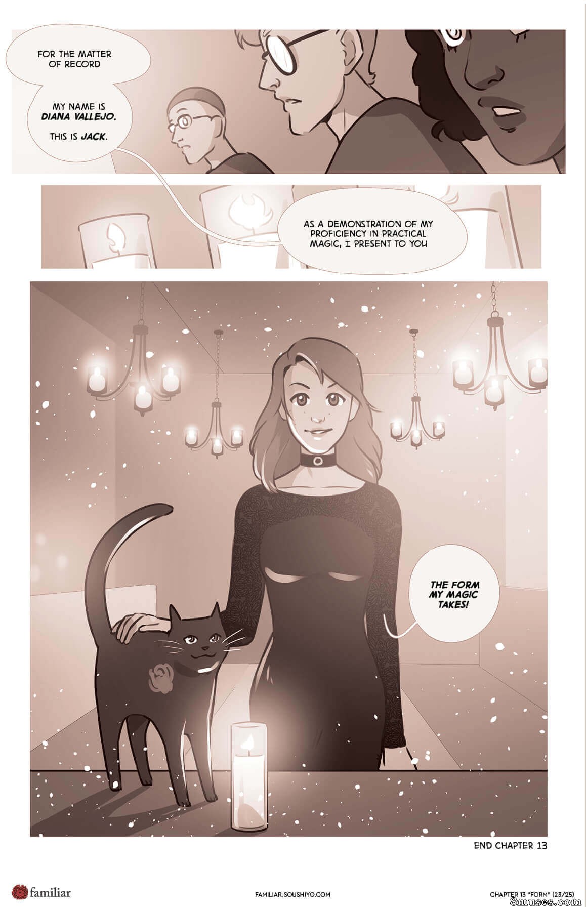 Act 2 - Chapter 13 - Form - Page 24