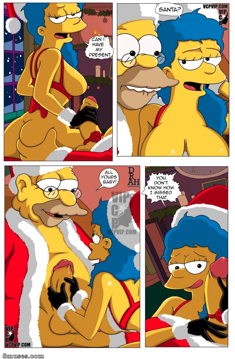 Drah Navlag - Christmas Special - Page 11