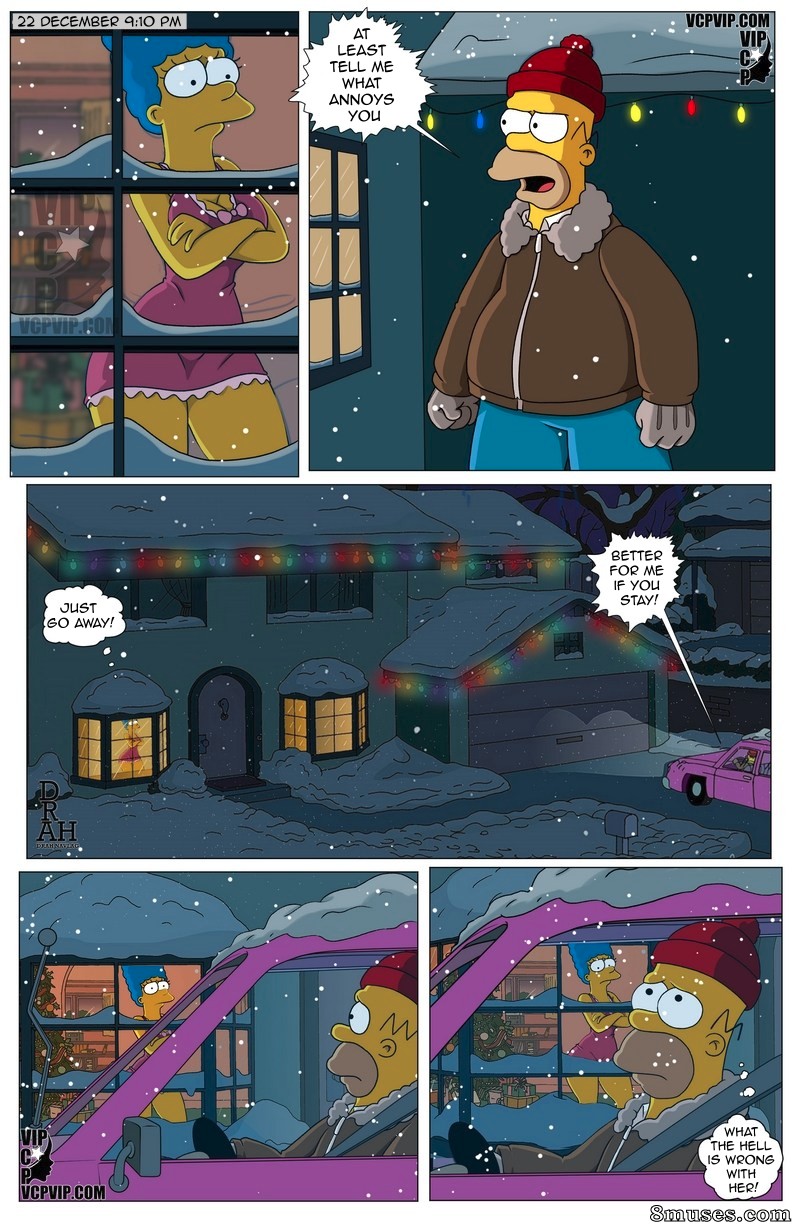 Drah Navlag - Christmas Special - Page 2
