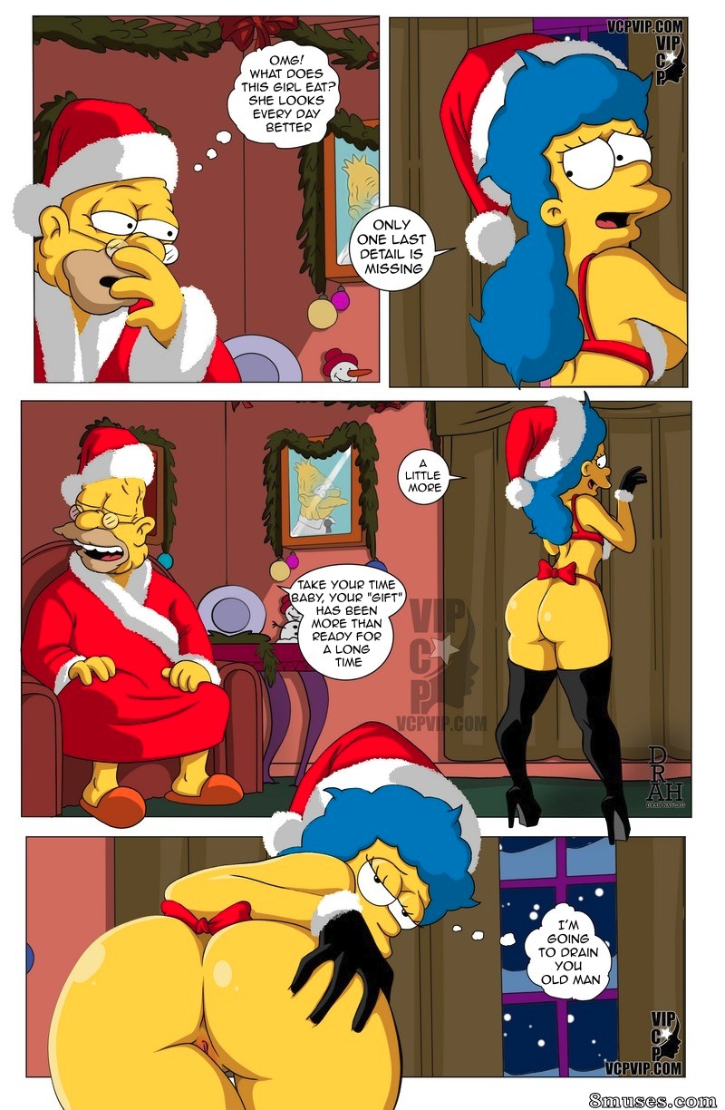 Drah Navlag - Especial de Natal - Página 7