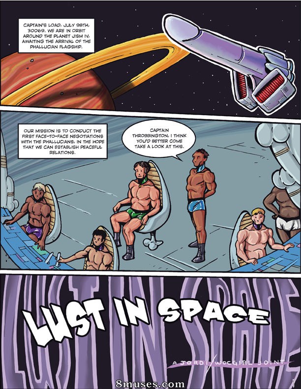 Slipshine Comics - 100 Percent Pure Beef - Page 32