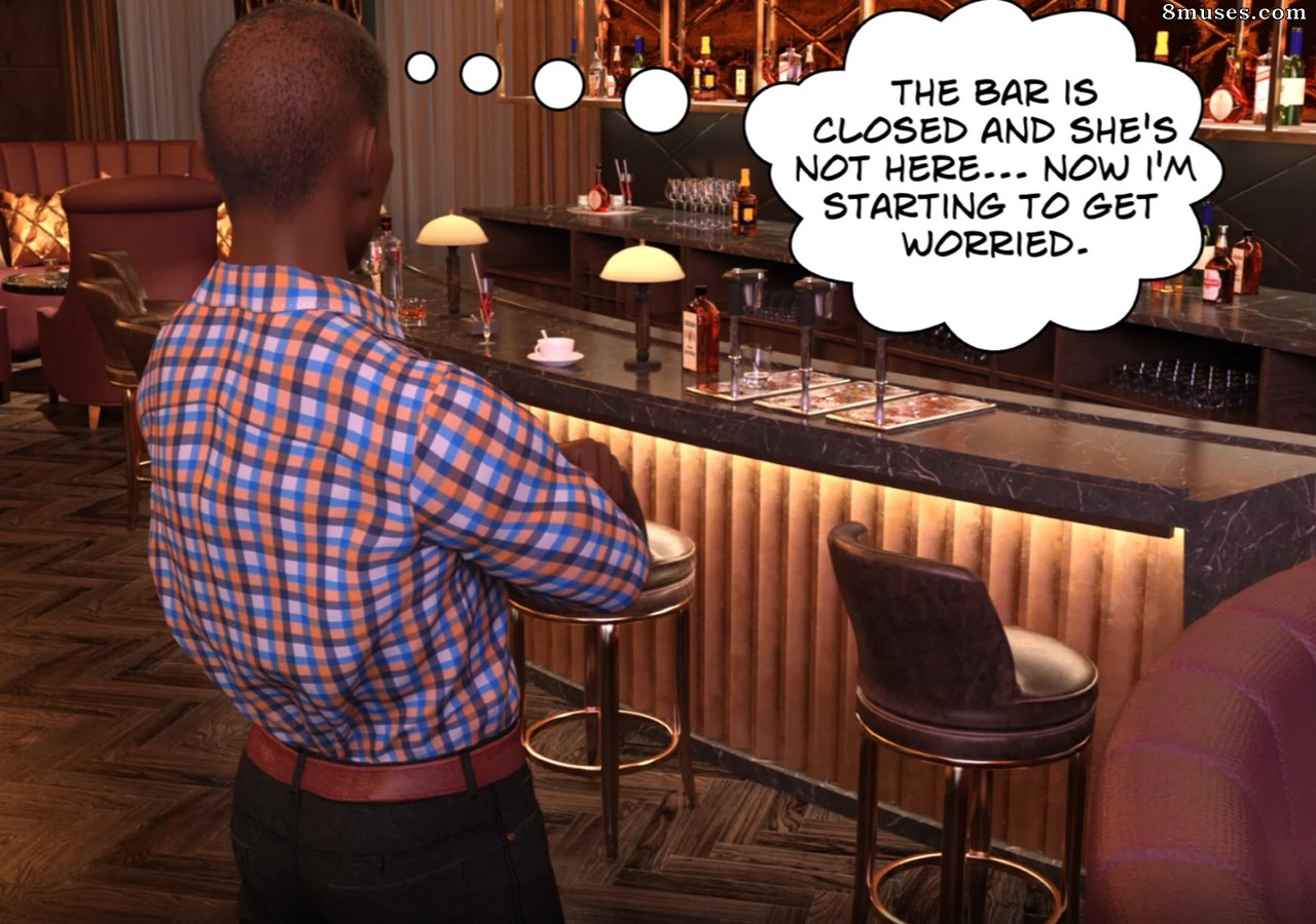 Private Affairs - Issue 3 - Page 17