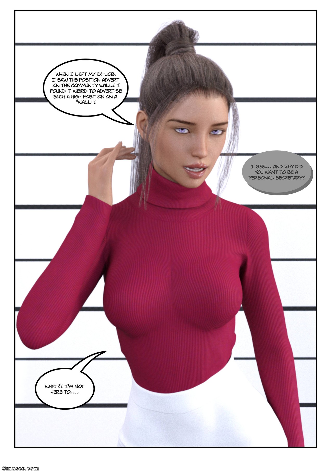 Abimboleb Comics - I.D. - Página 4