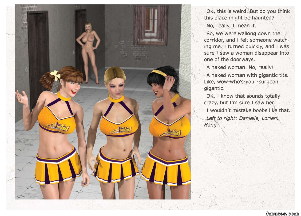 Free Cable - Free Cable Issue 9 - Page 7
