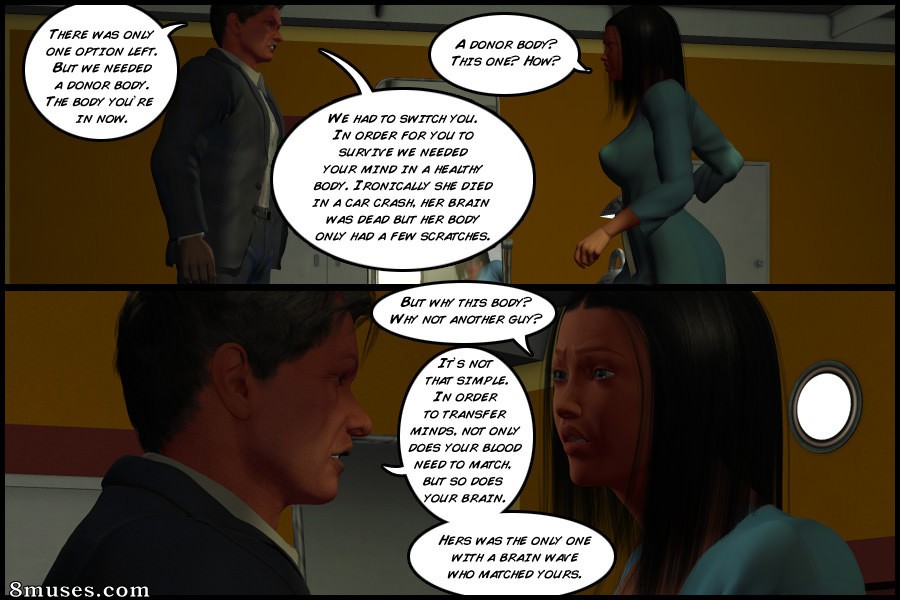 Reality Reversed - Issue 2 - Page 10