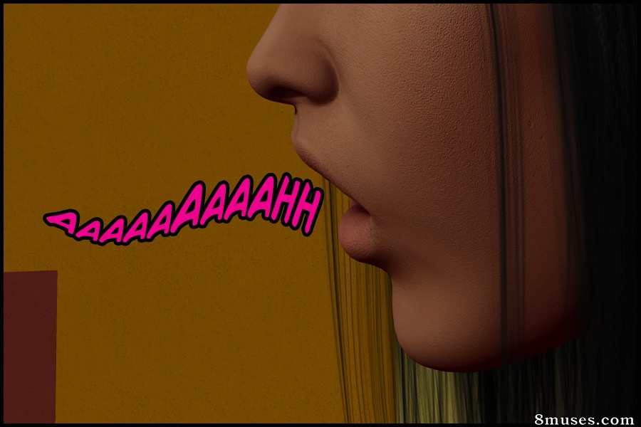 Reality Reversed - Issue 2 - Page 4