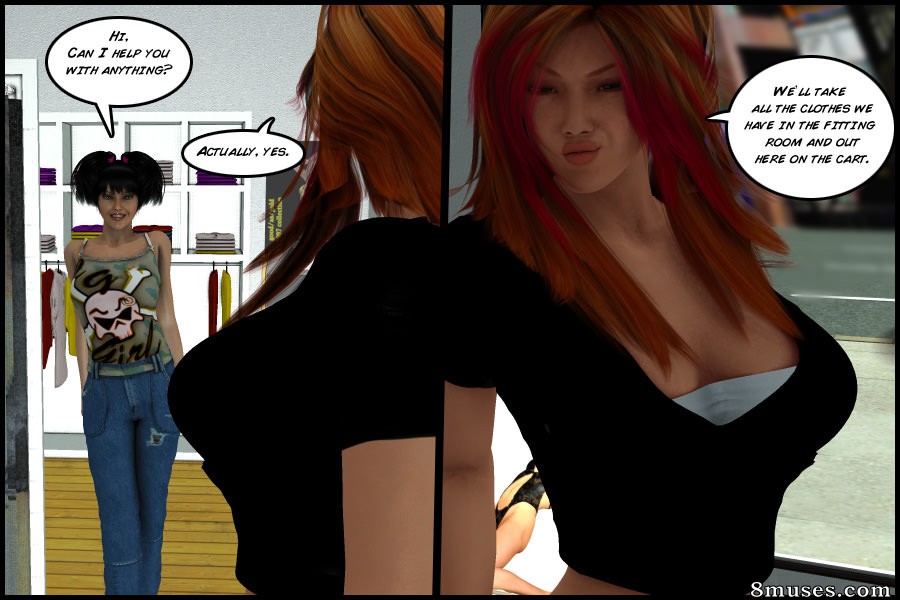 Reality Reversed - Issue 2 - Page 62