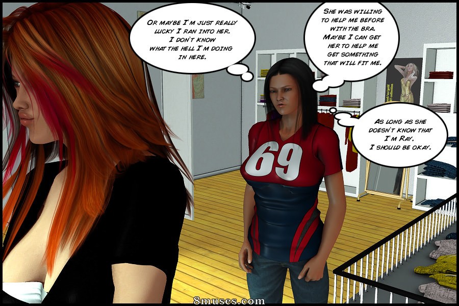 Reality Reversed - Issue 2 - Page 56